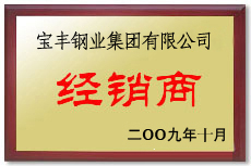 仪陇宝丰经销商